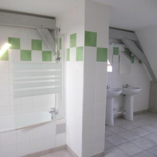 Location appartement à Saint-Omer