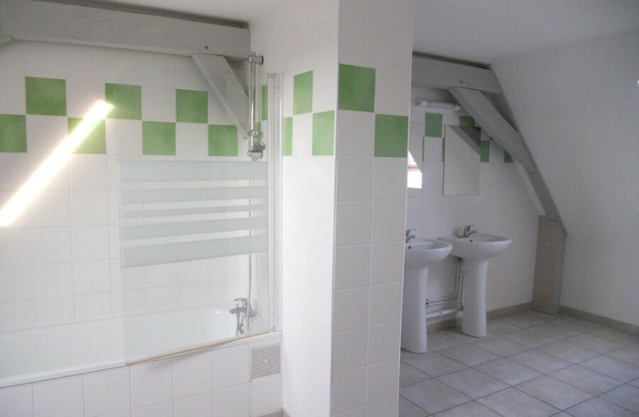 Location appartement à Saint-Omer