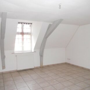 Location appartement à Saint-Omer