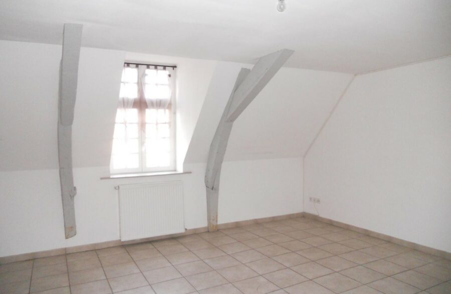 Location appartement à Saint-Omer