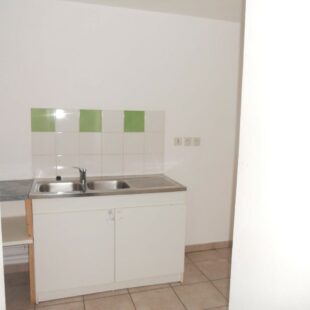 Location appartement à Saint-Omer