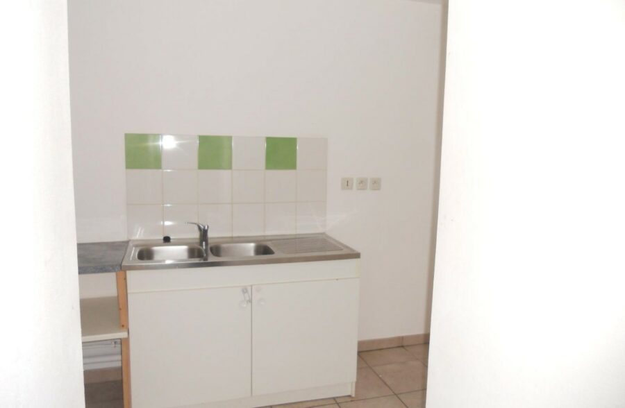 Location appartement à Saint-Omer