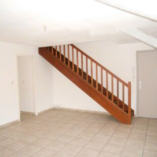 Location appartement à Saint-Omer