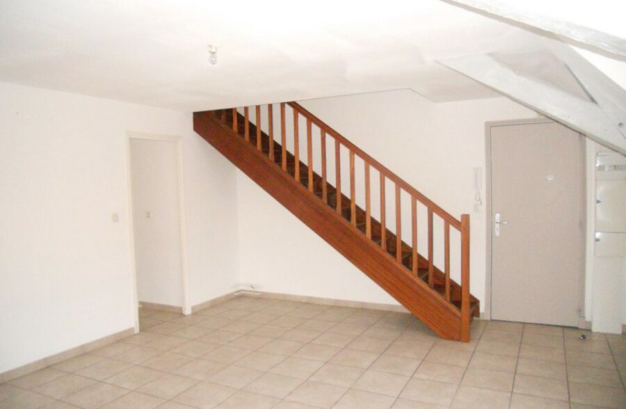 Location appartement à Saint-Omer