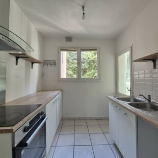 Location appartement à Villeneuve-D’ascq