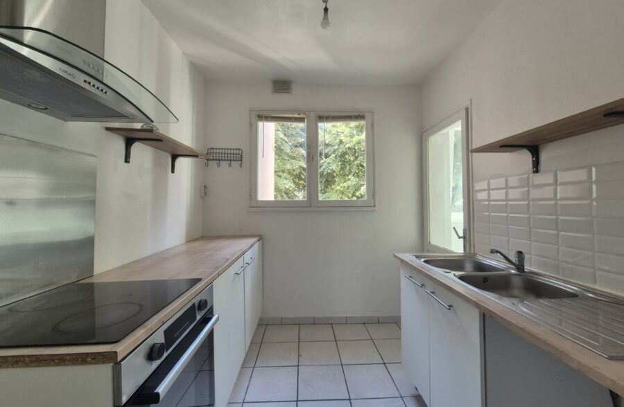 Location appartement à Villeneuve-D’ascq