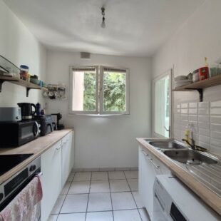 Location appartement à Villeneuve-D’ascq