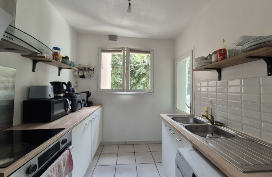 Location appartement à Villeneuve-D’ascq