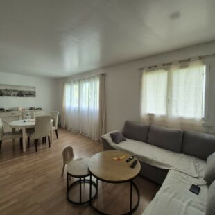 Location appartement à Villeneuve-D’ascq