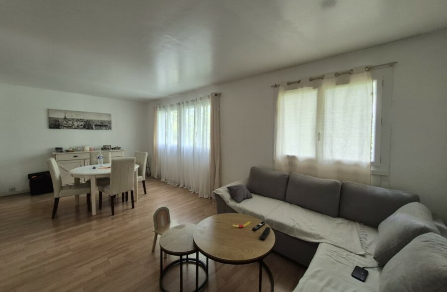 Location appartement à Villeneuve-D’ascq