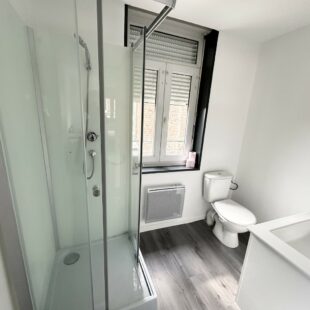 Location appartement à Lens