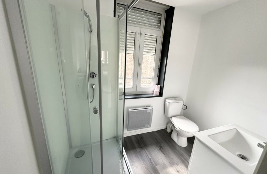 Location appartement à Lens