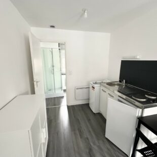 Location appartement à Lens