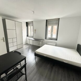Location appartement à Lens