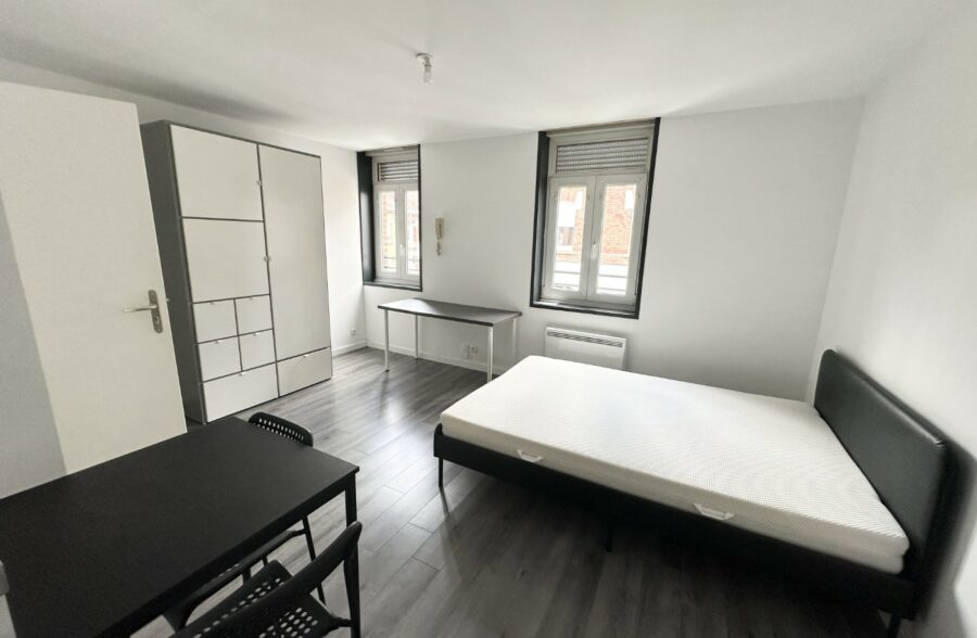 Location appartement à Lens