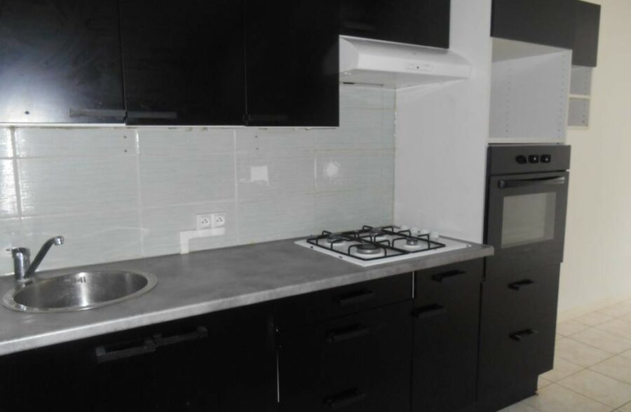 Location appartement à Valenciennes