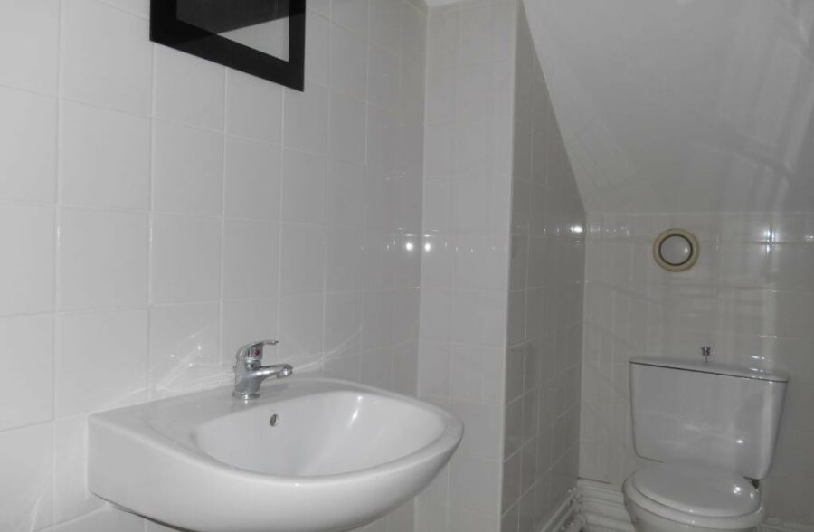 Location appartement à Valenciennes