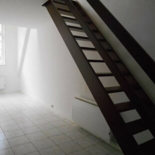 Location appartement à Valenciennes