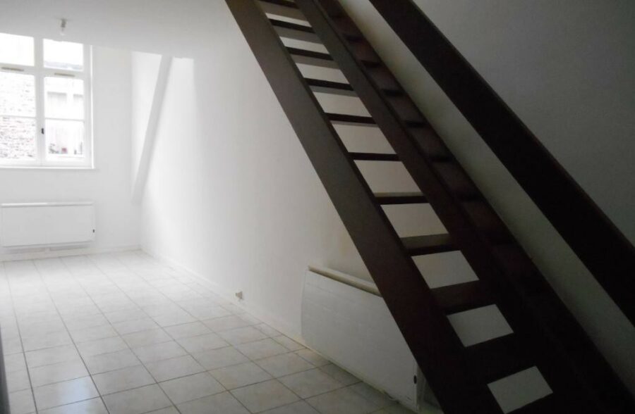 Location appartement à Valenciennes