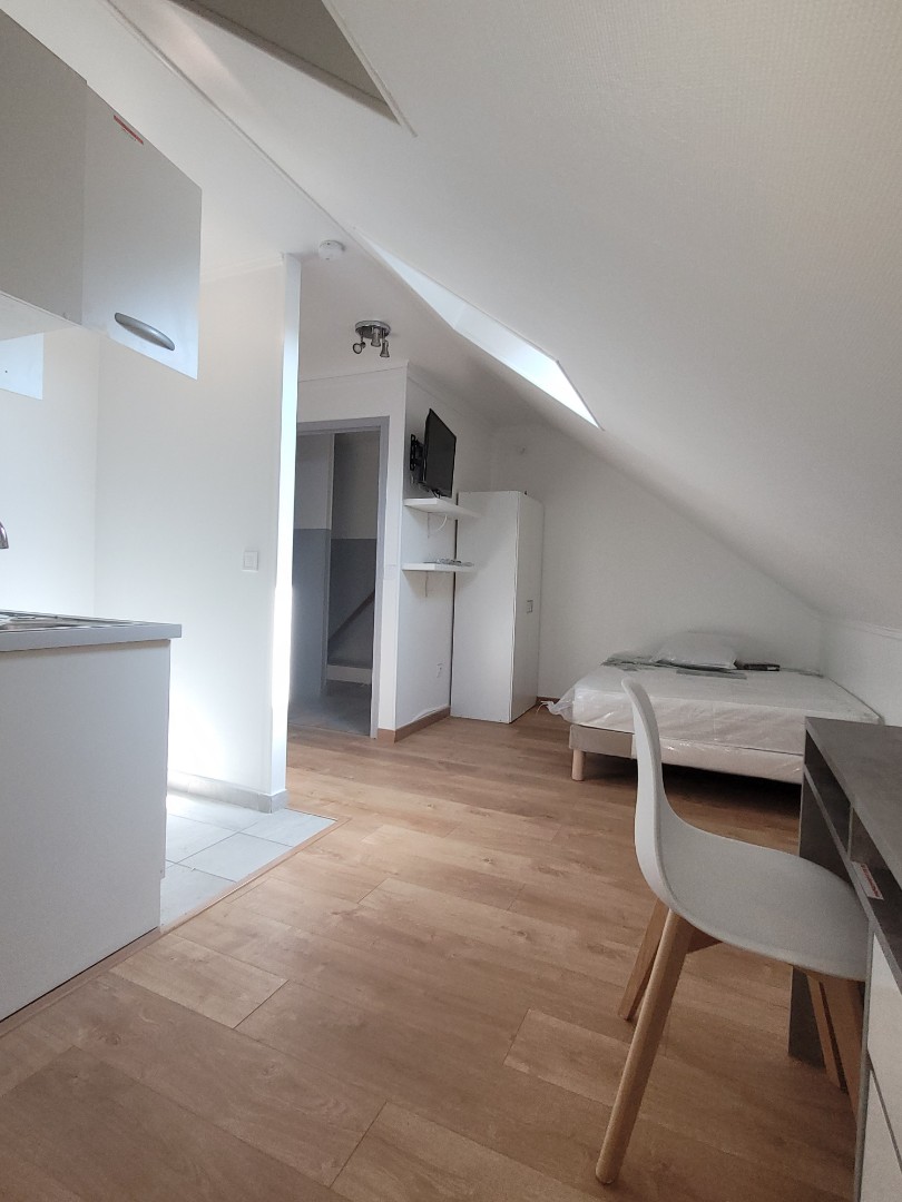 Location appartement meublé à Maubeuge