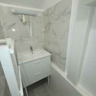 Location appartement meublé à Maubeuge