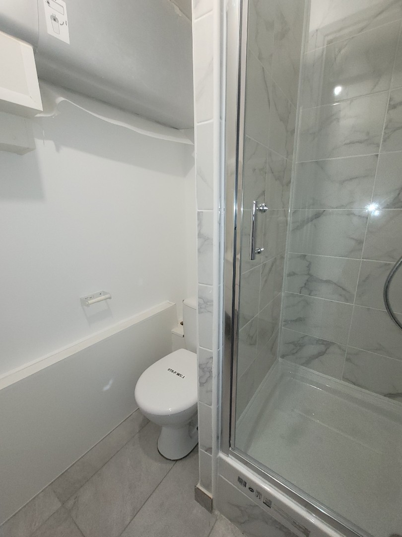 Location appartement meublé à Maubeuge