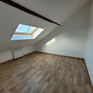 Location appartement à Tourcoing