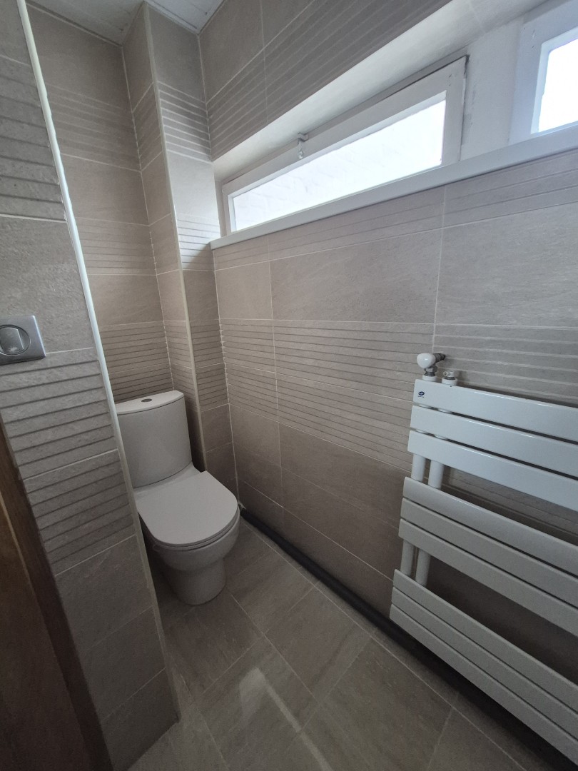 Location appartement à Maubeuge