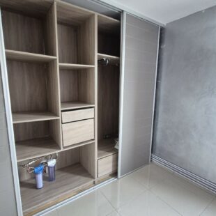 Location appartement à Maubeuge