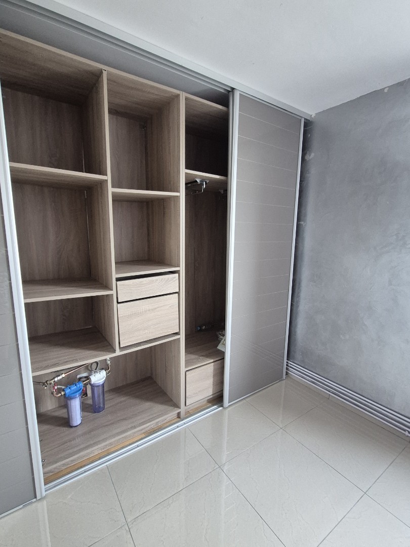 Location appartement à Maubeuge
