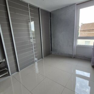 Location appartement à Maubeuge