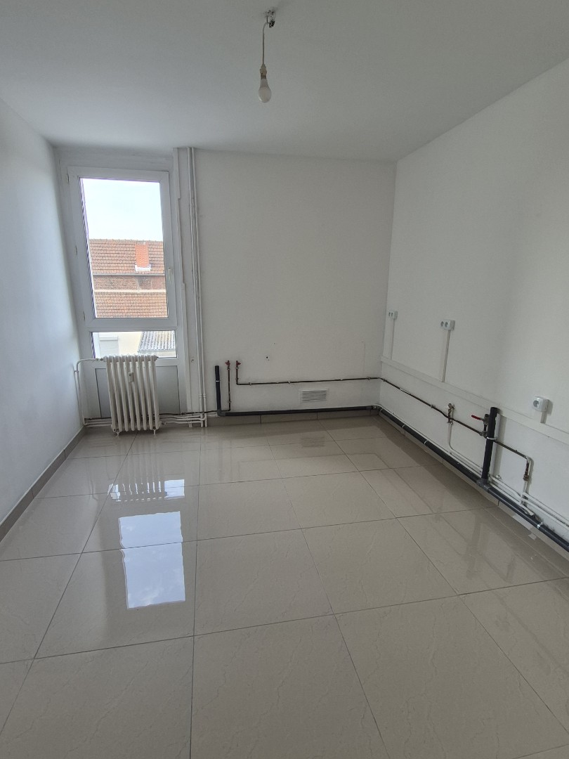 Location appartement à Maubeuge