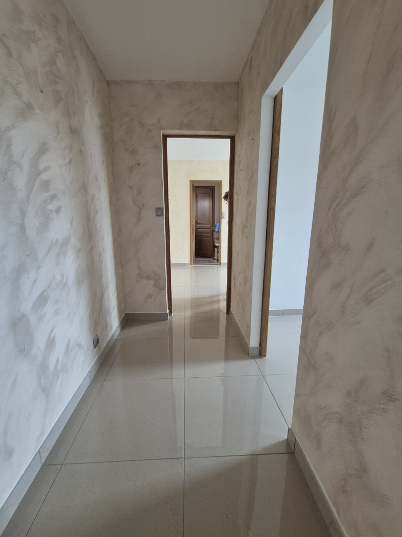 Location appartement à Maubeuge