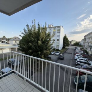 Location appartement à Maubeuge
