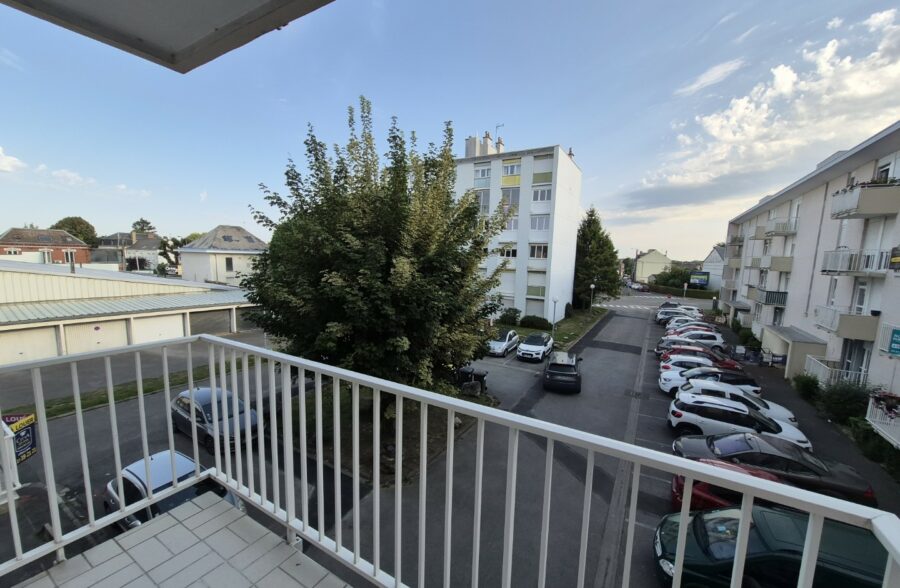 Location appartement à Maubeuge