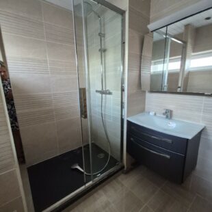 Location appartement à Maubeuge