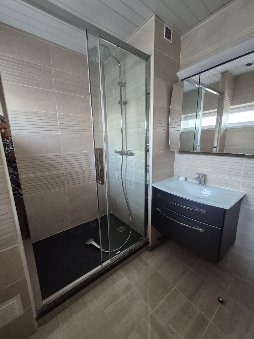 Location appartement à Maubeuge