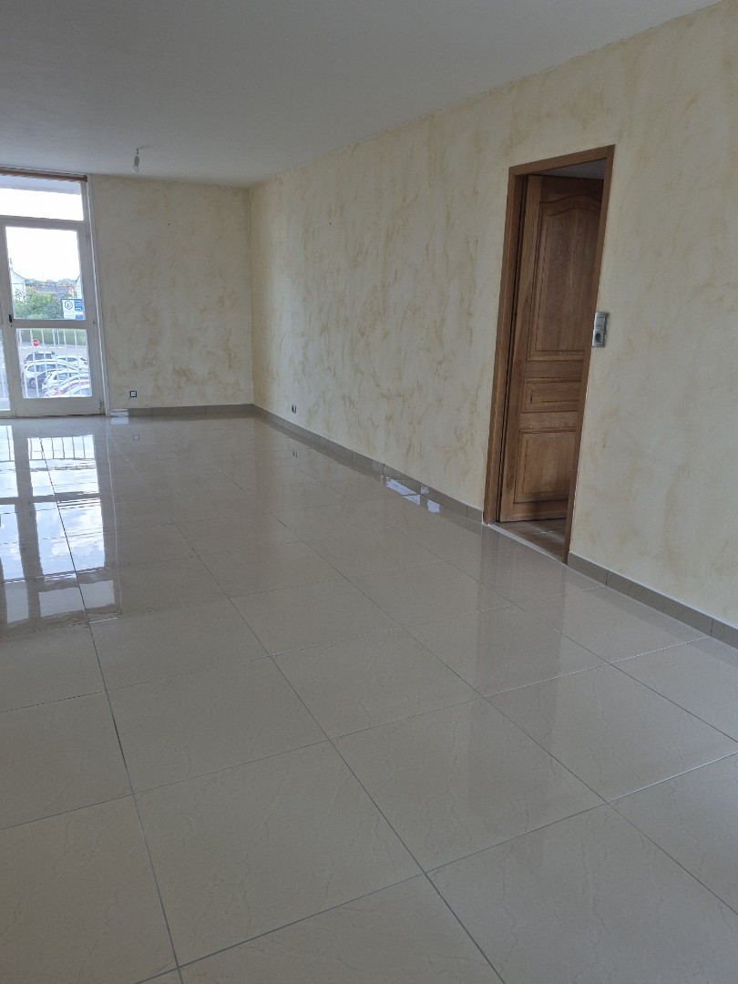 Location appartement à Maubeuge