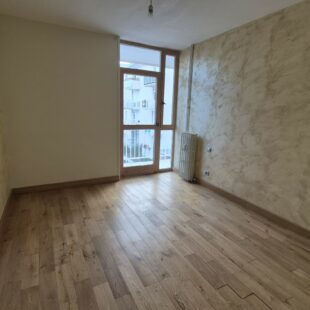 Location appartement à Maubeuge