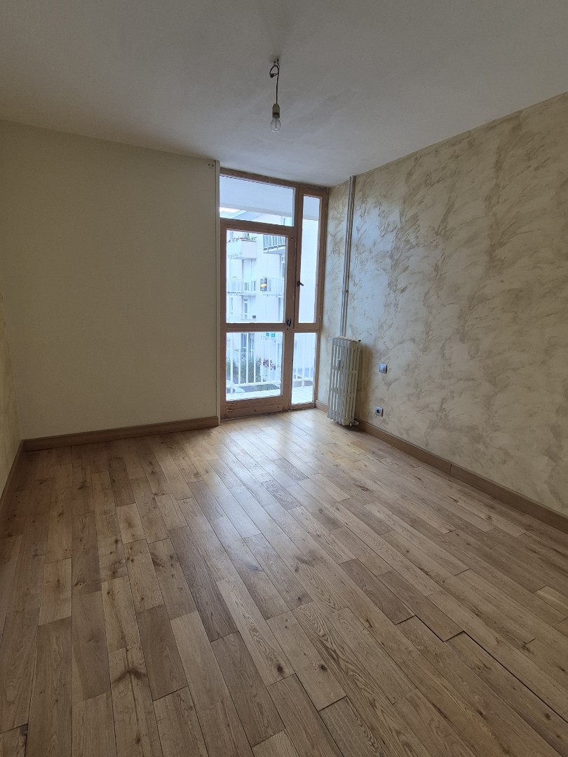 Location appartement à Maubeuge