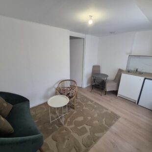 Location appartement meublé à Douai