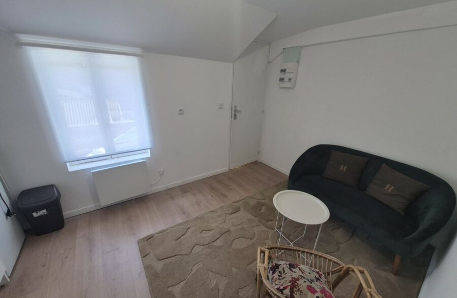 Location appartement meublé à Douai