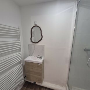 Location appartement meublé à Douai