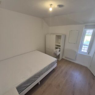Location appartement meublé à Douai