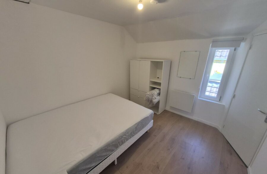 Location appartement meublé à Douai