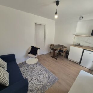 Location appartement meublé à Douai