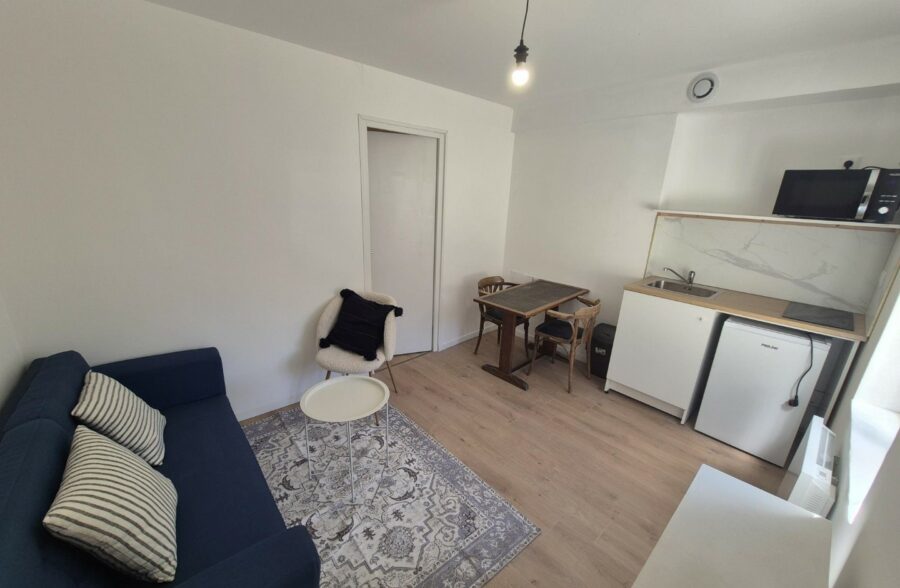 Location appartement meublé à Douai
