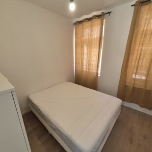 Location appartement meublé à Douai