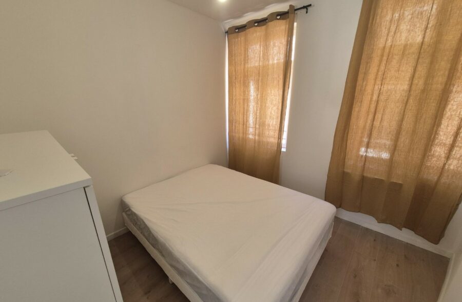 Location appartement meublé à Douai