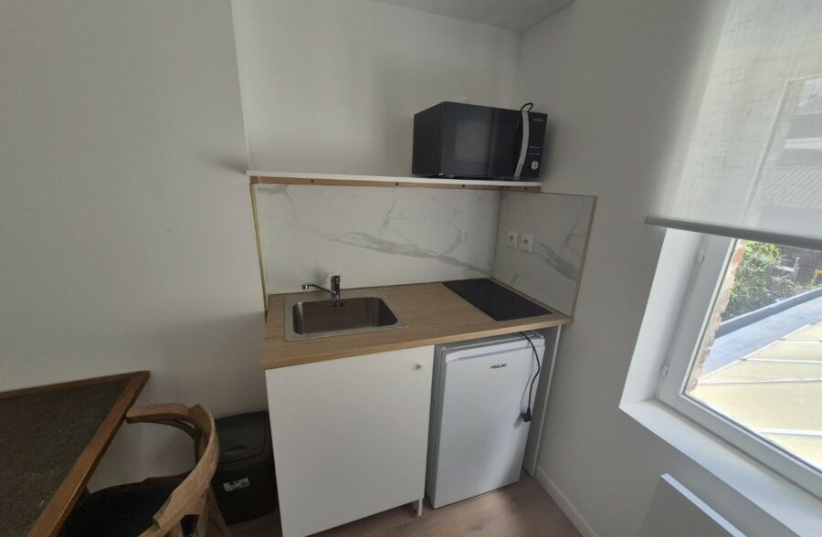 Location appartement meublé à Douai